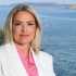 Όλγα Πολίτη για την υποψηφιότητά της στην Περιφέρεια Αττικής: «Δεν θέλω επ΄ ουδενί να εκληφθεί ως ένα “αντίο” προς τους πολίτες των Κυκλάδων»